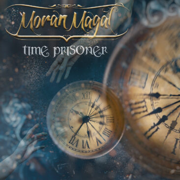 Moran Magal mit neuem Album: Powerfrau hoch Drei!