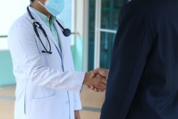 Neue Perspektiven im Gesundheitswesen – Werden Sie Fachberater/-in im ambulanten Gesundheitswesen (IHK)!