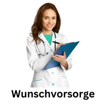 Proaktive Gesundheitsvorsorge am Arbeitsplatz: Dr. Hartmut Frenzel zeigt Wege zur Wunschvorsorge auf
