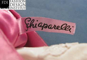 Schiaparelli-CEO zu Gast beim Fashion Design Institut