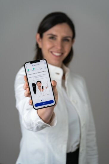 Sicherer Datenaustausch dank Low Code Plattform GAPTEQ