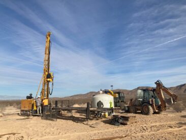 Usha Resources entdeckt schon das dritte aussichtsreiche Lithium-Pegmatit-Projekt in Ontario