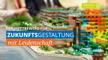 Wettbewerb zeigt bundesweites Engagement für Nachhaltigkeit