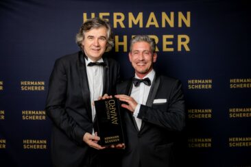 15. Internationaler Speaker Slam:  Excellence Award für Führungsexperte Ralf Kemler