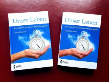 Denkanstöße: Wie wollen wir leben?