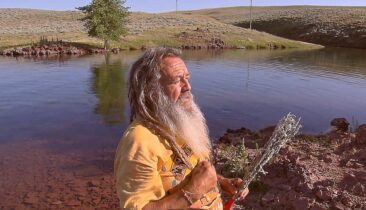 Die große Wolf-Dieter Storl Film-Kollektion auf maona.tv: Das unendliche Universum der Natur