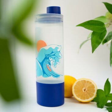 Die neue „UNDA – Save the Oceans Edition“