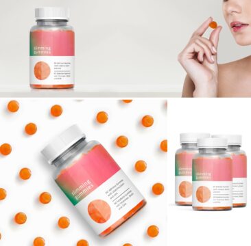 Entdecke mit Slimming Gummies eine köstliche Formel, die Ihren süßen Geschmack während der Diät befriedigt