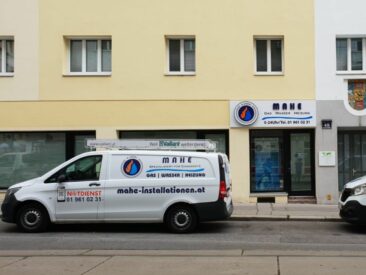 Herausragende Installateur-Dienstleistungen in Wien – Ein vertrauenswürdiger Partner für alle Sanitärbedürfnis
