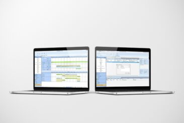 Instandhaltung zukunftsfähig aufstellen: Optimale Planbarkeit mit PROXIA TPM