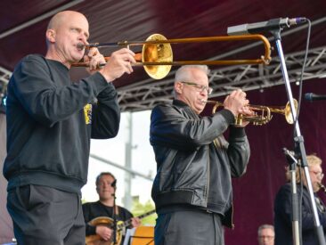 Jazz & more 2023 geht in die dritte Runde