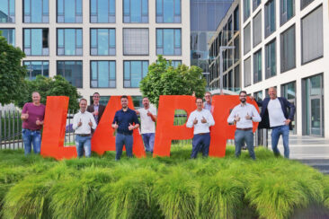 LAPP und Best4Automation revolutionieren die Automatisierungsbranche mit wegweisender Partnerschaft