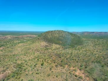 Laramide Resources erbohrt vier Uranprojekte des australischen Portfolios