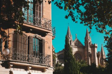 Mallorca Umzug: Was gilt es zu beachten?