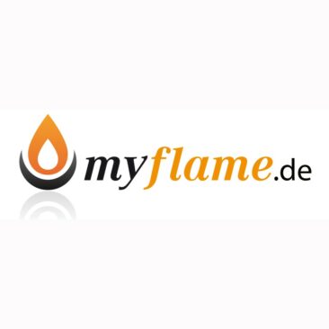my flame Germany –  Fachkontor für Dekofeuertechnik