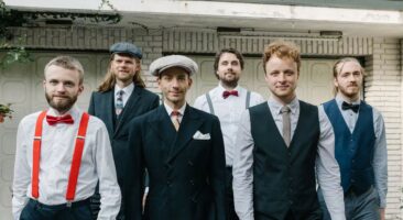 Premiere bei Jazz & more