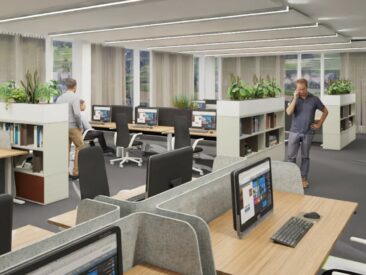 Schweizer Schulen Universitäten erwarten eine digitale Inventarverwaltung