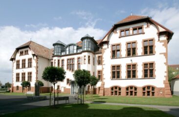Seit 170 Jahren eine wertvolle gesellschaftliche und wirtschaftliche Kraft