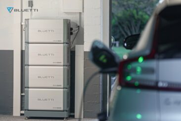 Solarstrom optimal nutzen – Autarkie verbessern: Mit der Wahl der richtigen Batterie fürs Solarsystem