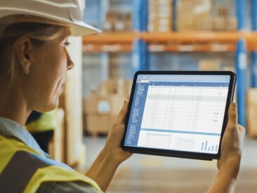 Wartungsplaner Software für Speditionen und Unternehmen der Logistikbranche