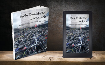 Wenn der Drahtesel zum Helden wird