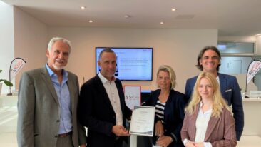 Arbeitgeber SoCura priorisiert Mitarbeitergesundheit