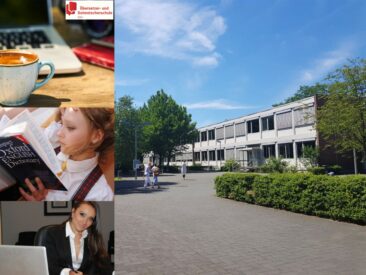 Ausbildungen mit Sprachen in Präsenz und online: Übersetzer- und Dolmetscherschule Köln informiert am 7.9.