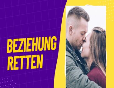 Beziehung retten Geheimnisse glücklicher Paare