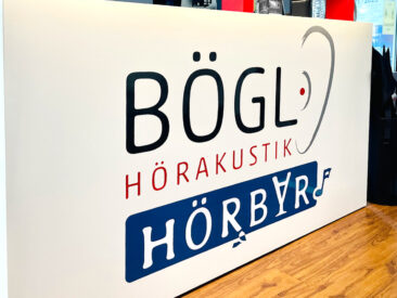Bögl Hörakustik: Technologischer Fortschritt im Dienste individuellen Hörens