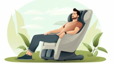 Die Ära des Home-Spa: Heimmassagegeräte als Must-Have für den modernen Lebensstil