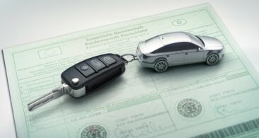 Die Zukunft der Kfz-Zulassung