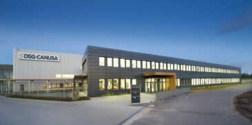 DSG-Canusa konzentriert sich auf Zukunftstechnologien