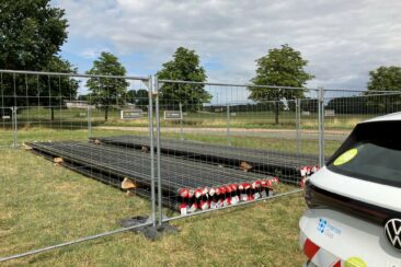 Gas wird noch grüner: HanseWerk Tochter HanseGas baut neue Leitung für mehr Bioerdgas