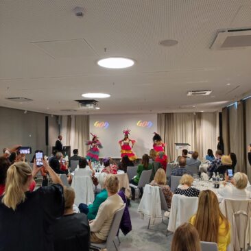 Goa Summer Roadshow sorgt für ausgelassene Stimmung in München, Köln und Hamburg