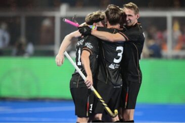Hockey-EM in Deutschland kann Sie reich machen