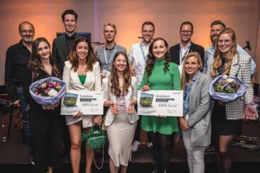 HSMA Deutschland e.V. gibt Finalisten des Social Media Awards bekannt: Publikumsvoting eröffnet