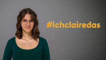 #ichclairedas von MITOcare – Wissensvermittlung für alle