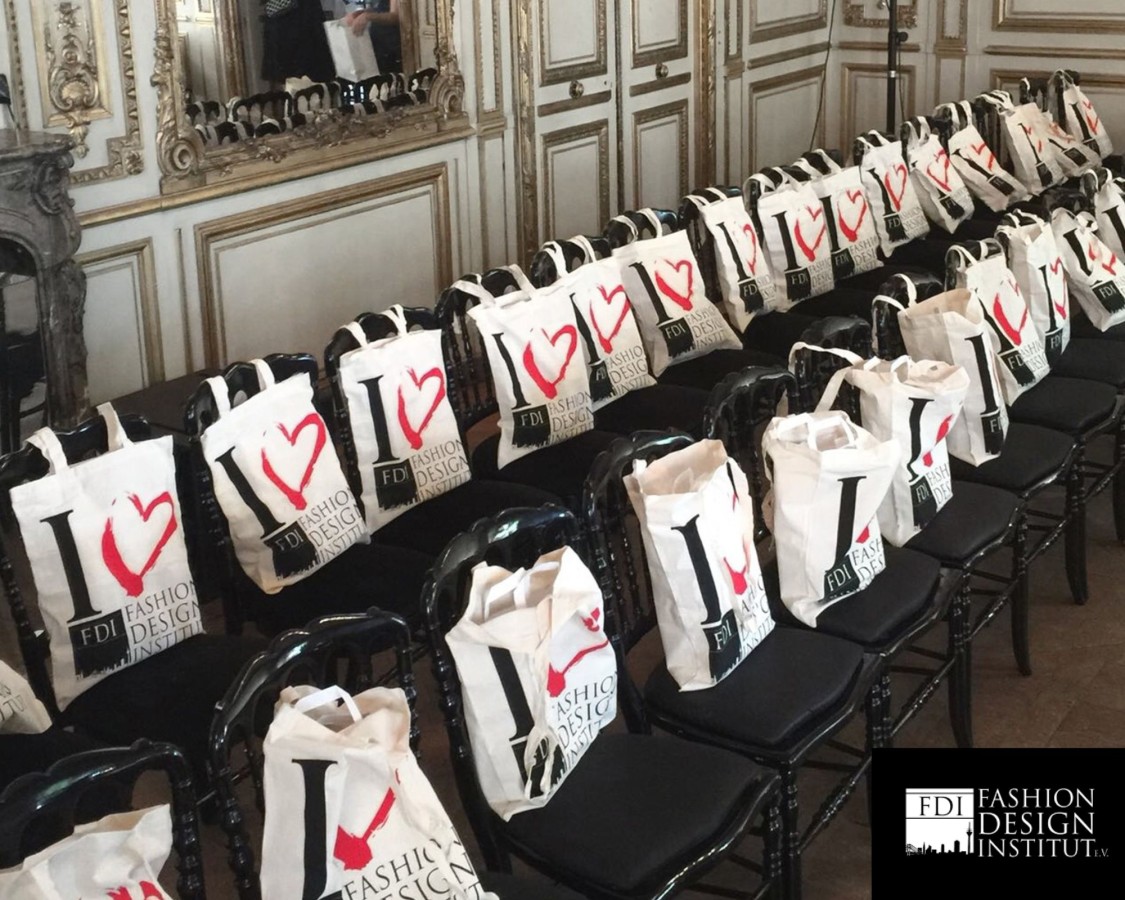 Infoabend am 29. August am Fashion Design Institut Düsseldorf