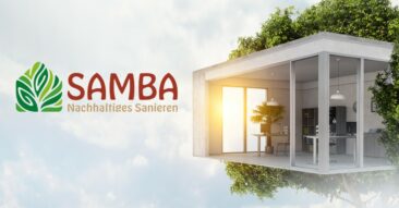 Innovationsnetzwerk für nachhaltige Sanierung mit innovativen Materialien und Bauweisen erfolgreich gestartet