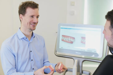 ISARDENT – Ihr Zahnzentrum in München