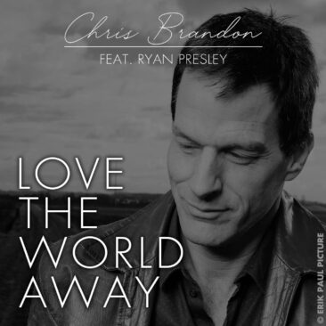 „Love The World Away“: Neuer Presley Song veröffentlicht!