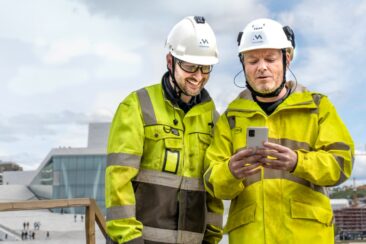 Made in Norway: Minuendo bringt wegweisenden Gehörschutz für laute Arbeitsumgebungen in die DACH-Region