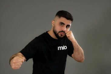 Muskelaufbau 2.0 – Wie Spitzensportler mehr aus ihrem Training machen