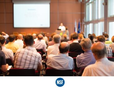 NSF und Life Science Nord veranstalten den 12. Norddeutschen Dialog in Hamburg, Deutschland
