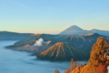 Traumhafte Vielfalt entdecken: SunTrips präsentiert neues Reiseprogramm in Indonesien