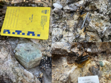 Usha Resources verdreifacht Fußabdruck von Lithiumprojekt White Willow auf über 25 Kilometer