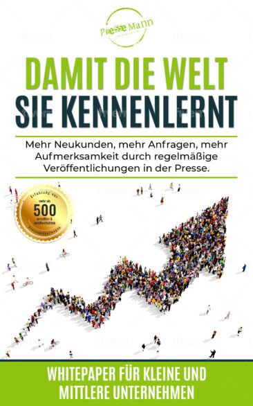 Warum Sichtbarkeit im Internet so wichtig ist, und wie man diese mit wenig Aufwand verbessern kann