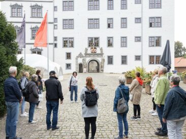 „Wolfsburg erleben“-Thementage 2023