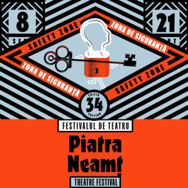 14 Tage intensives Theater – Festival – Erleben auf hohem Niveau in Rumänien