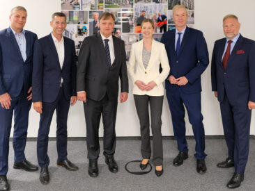 bbw Bildungswerk der Wirtschaft hat neuen Vorstand